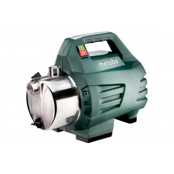 Garden pump Metabo P 4500