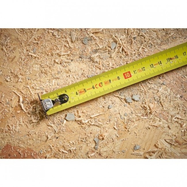 Stanley STHT37233-0 tape measure 10 m Yellow Stanley STHT37233-0 tape measure 10 m Yellow