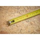 Stanley STHT37233-0 tape measure 10 m Yellow Stanley STHT37233-0 tape measure 10 m Yellow