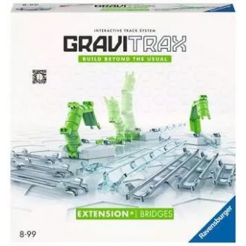 Gravitrax Bridges Supplementary Set