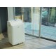 Portable air conditioner WHIRLPOOL PACF212CO W White Portable air conditioner WHIRLPOOL PACF212CO W White