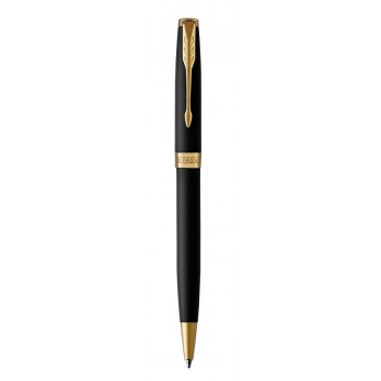 Parker 1931519 ballpoint pen Black Medium 1 pc(s)