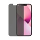 PanzerGlass Privacy Screen Protector iPhone 13 Mini | Standard Fit Clear screen protector Apple 1 pc(s)