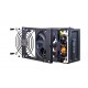 Cooler Master V750 SFX Gold power supply unit 750 W 24-pin ATX Black Cooler Master V750 SFX Gold power supply unit 750 W 24-pin ATX Black