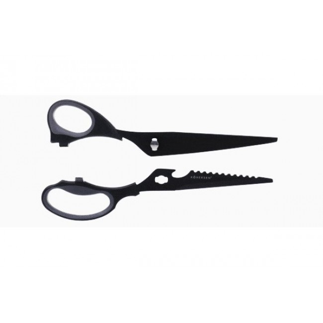 Kohersen multifunction kitchen shears Kohersen multifunction kitchen shears