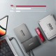 Axagon ADSA-CC USB-C 10Gbps - NVMe M.2 SSD & SATA 2.5/3.5 SSD/HDD CLONE MASTER 2 - Digital/Daten - NVMe USB 3.2 Gen 2 (3.1 Gen 2) Type-C Black Axagon ADSA-CC USB-C 10Gbps - NVMe M.2 SSD & SATA 2.5/3.5 SSD/HDD CLONE MASTER 2 - Digital/Daten - NVMe USB 3.2 Gen 2 (3.1 Gen 2) Type-C Black