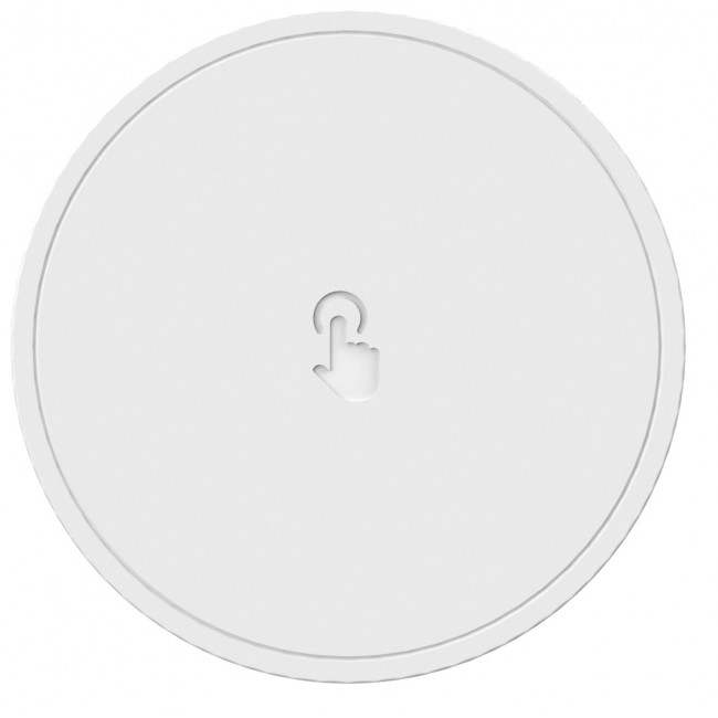 Imou TRV1 thermostat ZigBee White