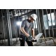 Makita DCS553Z portable circular saw 15 cm Black, Blue 4200 RPM Makita DCS553Z portable circular saw 15 cm Black, Blue 4200 RPM