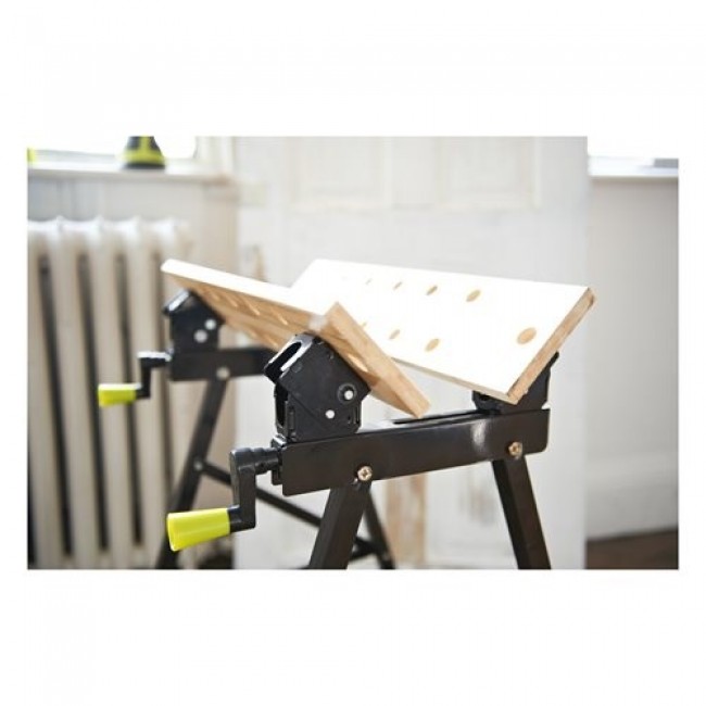 Ryobi RWB02 workbench Portable workbench Ryobi RWB02 workbench Portable workbench