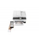 Canon MAXIFY GX2050 Inkjet A4 600 x 1200 DPI Wi-Fi Canon MAXIFY GX2050 Inkjet A4 600 x 1200 DPI Wi-Fi