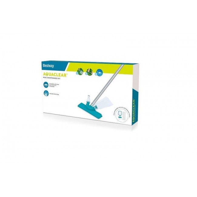 Cleaning Kit B58013 46723