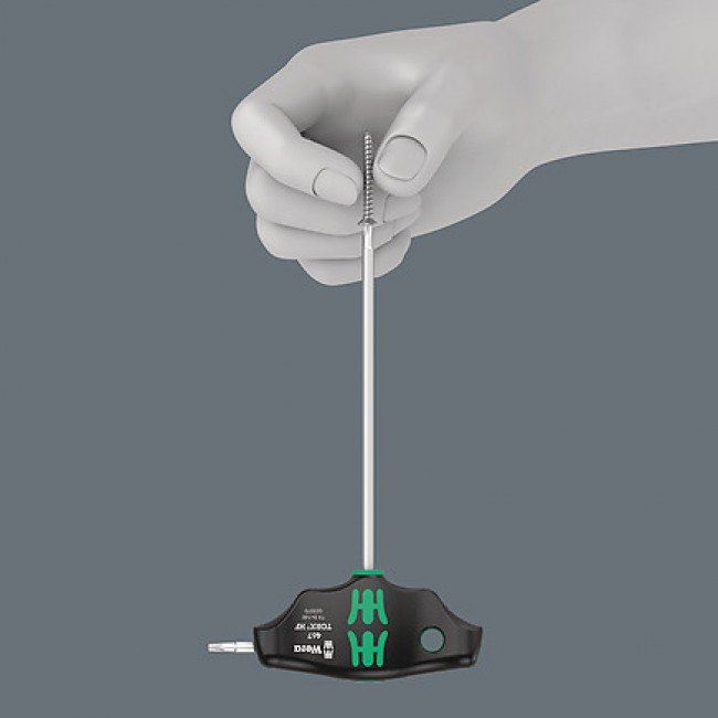 Wera 05004174001 manual screwdriver Set T-handle screwdriver Wera 05004174001 manual screwdriver Set T-handle screwdriver