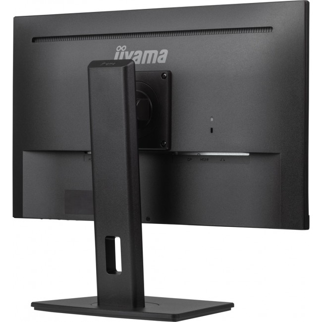 iiyama ProLite XUB2491H-B1 computer monitor 60.5 cm (23.8 iiyama ProLite XUB2491H-B1 computer monitor 60.5 cm (23.8