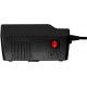 PowerWalker AVR 1000 voltage regulator 3 AC outlet(s) 180-264 V Black PowerWalker AVR 1000 voltage regulator 3 AC outlet(s) 180-264 V Black