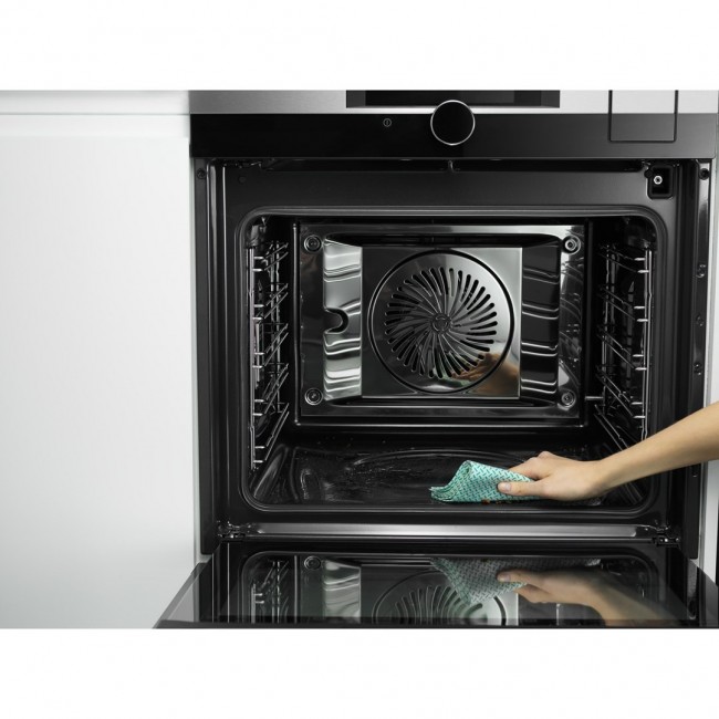 Electrolux M3OCS301 Oven/Hob 500 ml
