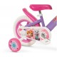 TOIMSA 12 Psi Patrol Purple 1280 Girl children's bicycle