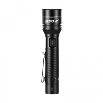 SMD 1000LM 2200MAH LED FLASHLIGHT