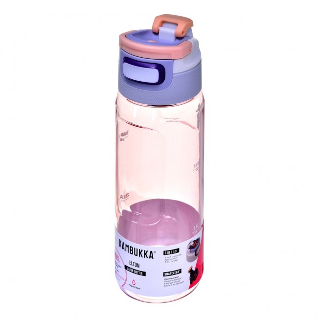 ELTON 750ML RAINBOW PASTELS