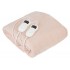 Camry CR 7424 electric blanket 2x60W Beige Fleece