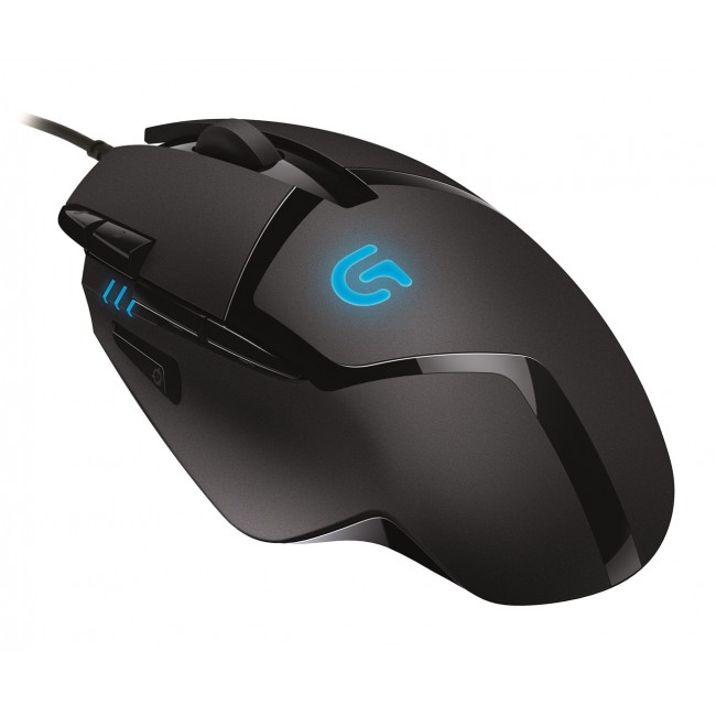Logitech G Hyperion Fury Logitech G Hyperion Fury