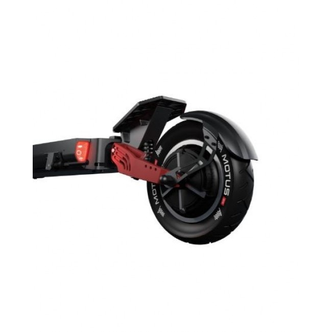 Motus Pro 10 Daytona scooter Motus Pro 10 Daytona scooter