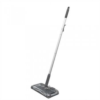 Black & Decker PSA215B sweeper Grey