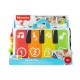 Fisher-Price Soft Piano Play & Kick HND54 p1 MATTEL