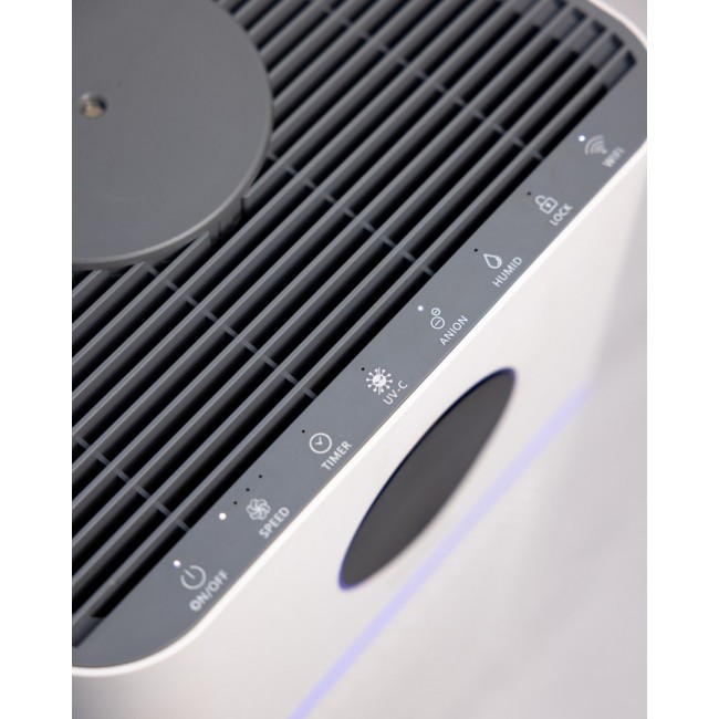 Stylies ALPHA 80 m 45 dB 68 W White Stylies ALPHA 80 m 45 dB 68 W White