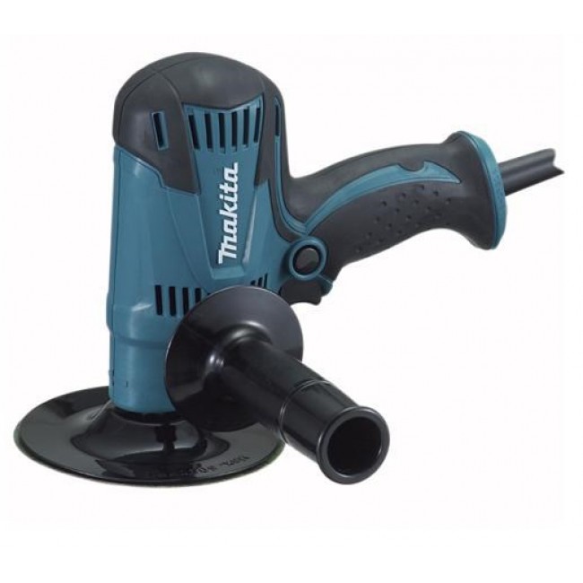 MAKITA. POLISHER 440W GV5010 125mm MAKITA. POLISHER 440W GV5010 125mm