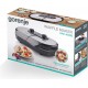 Gorenje WM1400SB 2 waffle(s) 1400 W Black