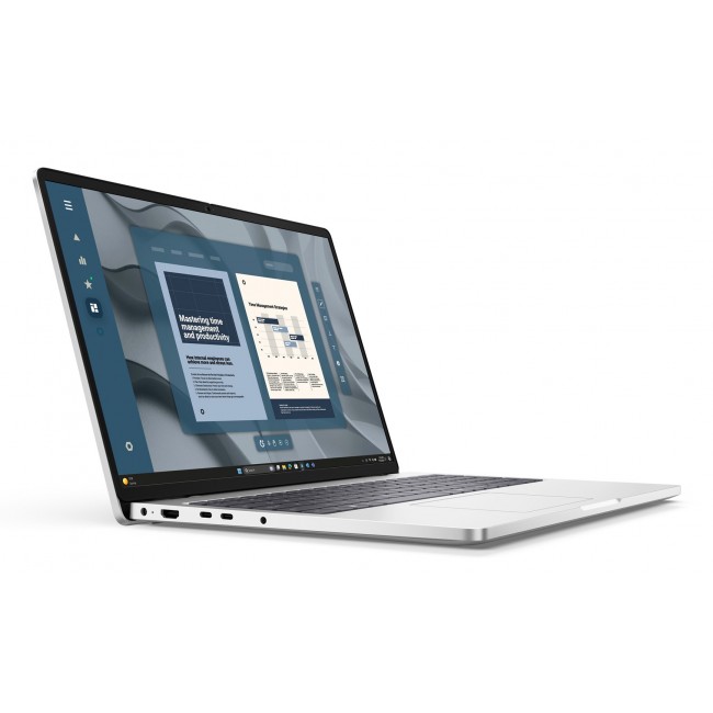 Dell Pro 16 PC16255 AMD Ryzen AI 5 Laptop Dell Pro 16 PC16255 AMD Ryzen AI 5 Laptop