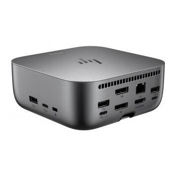 HP Thunderbolt 4 Ultra 280W G6 Dock
