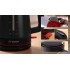 Bosch TWK3M123 electric kettle 1.7 L 2400 W Black