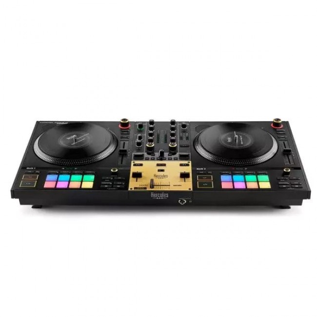 Hercules DJControl Inpulse T7 Premium Edition - DJ controller Hercules DJControl Inpulse T7 Premium Edition - DJ controller