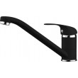 PYRAMIS ASALIA 090922438 Carbon kitchen mixer