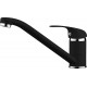 PYRAMIS ASALIA 090922438 Carbon kitchen mixer PYRAMIS ASALIA 090922438 Carbon kitchen mixer