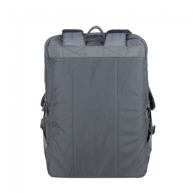 Rivacase Alpendorf 7569 backpack Casual backpack Grey Polyester