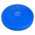Sensory cushion TULLO Fizjo blue