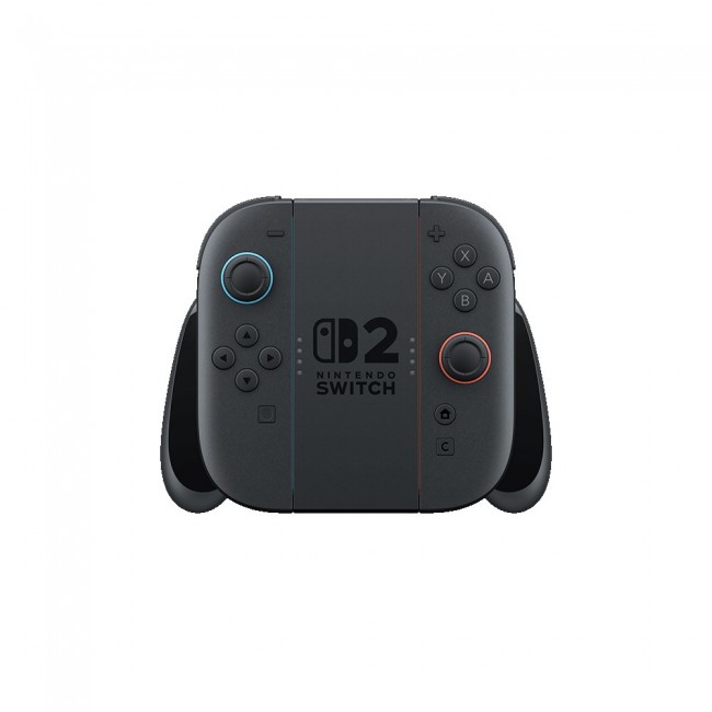 Nintendo Joy-Con 2 Charging Grip Nintendo Joy-Con 2 Charging Grip