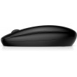 HP 240 Black Bluetooth Mouse