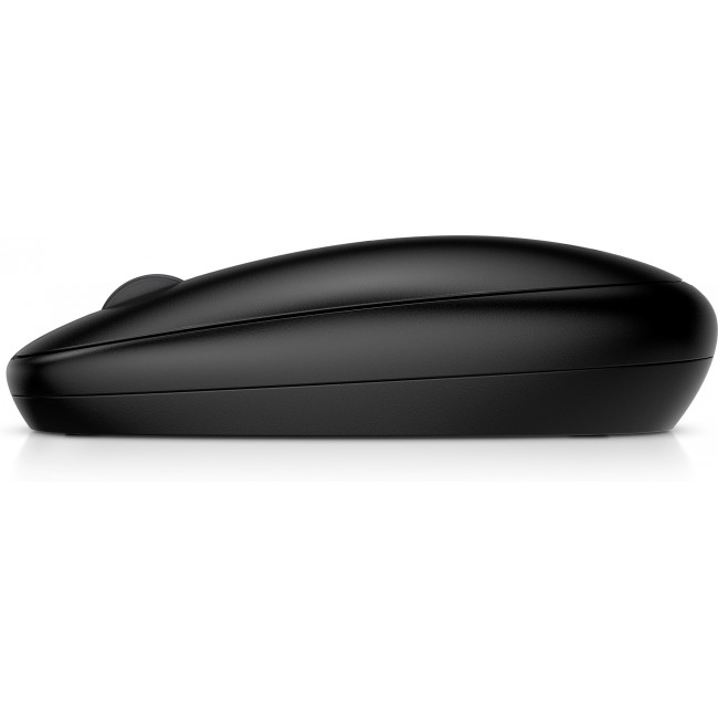 HP 240 Black Bluetooth Mouse HP 240 Black Bluetooth Mouse