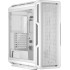 Corsair 5000T Midi Tower White
