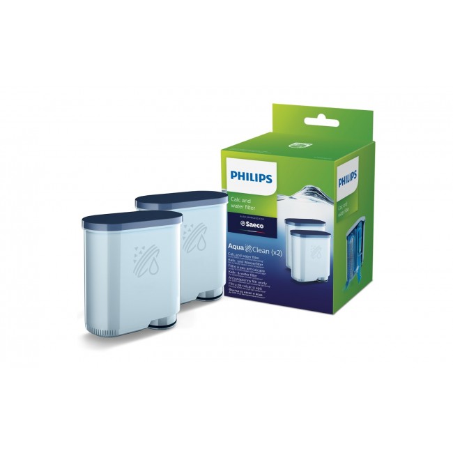 Philips Same as CA6903/01 Calc and Water filter