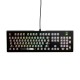 Glorious Gaming GMMK 3 PRO 100% Barebones Wired Black - US Glorious Gaming GMMK 3 PRO 100% Barebones Wired Black - US