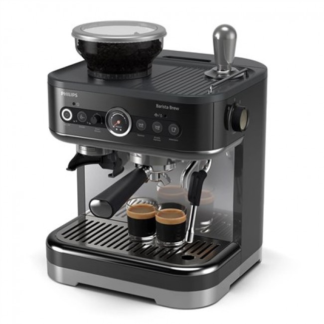 Philips Barista Brew Philips Barista Brew