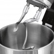 HEINRICH'S HKM 8120 Stand Mixer 1800 W 12 L Black HEINRICH'S HKM 8120 Stand Mixer 1800 W 12 L Black