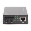 Digitus Gigabit Media Converter, RJ45 / SC Digitus Gigabit Media Converter, RJ45 / SC