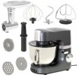 Planetary food processor Adler AD 4221 2200 W Planetary food processor Adler AD 4221 2200 W