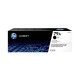 HP 79A Black Original LaserJet Toner Cartridge HP 79A Black Original LaserJet Toner Cartridge