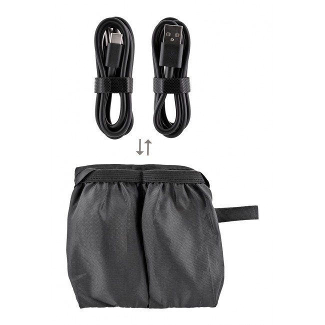 Activejet ACM-PLUS-A1 M lymphatic compression massager for legs Activejet ACM-PLUS-A1 M lymphatic compression massager for legs